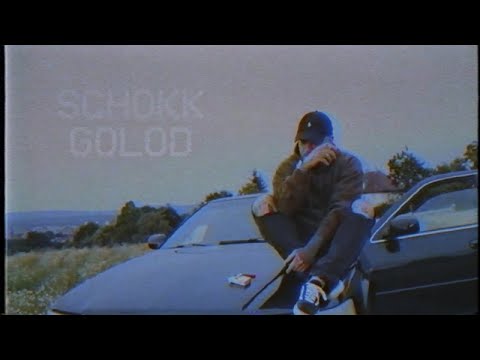 Видео: Schokk - Голод