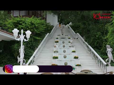 Видео: Обзор отеля Летуния (Club & Hotel Letoonia 5*). Отдых в Турции с ЦЕНАМИ