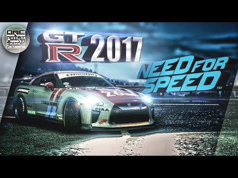 Видео: Need For Speed (NFS 2015) - Nissan GT R Premium 2017 ВЕСЬ ТЮНИНГ!