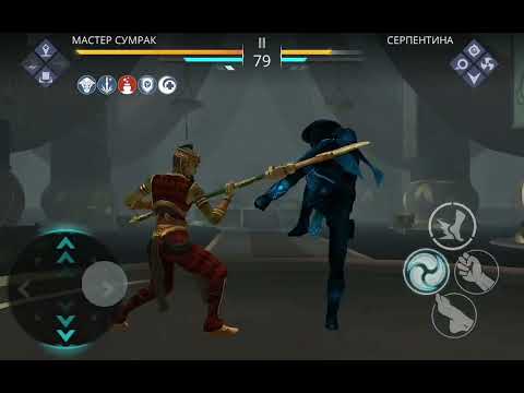 Видео: ТОП-5:САМЫЕ ОПАСНЫЕ СЕТЫ ВЕСТНИКОВ[Shadow fight 3]