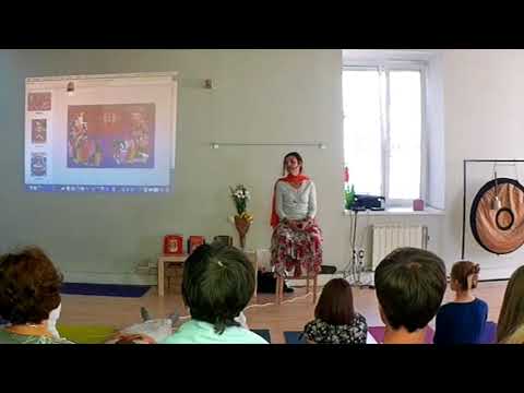 Видео: 10 Махавидий. Архетипы божественной женственности.