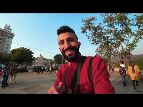 Видео: «Джайпур» – розовая столица Раджастхана