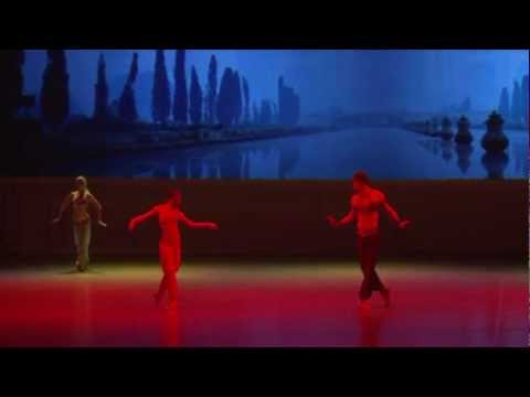 Видео: Гала-концерт - Восточный танец  г. Саранск