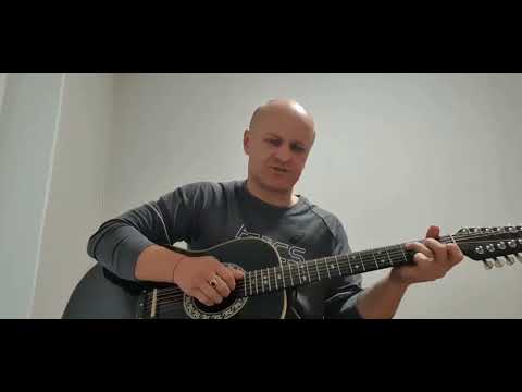 Видео: Александр Розенбаум - В стиле Ренуара | Кавер