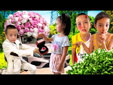 Видео: АЛИХАННЫҢ ҚЫЗЫ БАР ЕКЕН😱| ҚЫЗЫНЫҢ АҒАСЫНАН ТАЯҚ ЖЕДІ😱🤯| @АУЫЛДАНСӘЛЕМ