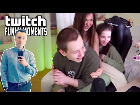 Видео: АЛЕКСЕЙ ПЧЁЛКИН СМОТРИТ TWITCHFM #71 Топ Моменты с Twitch|Устроили Тройничок|Мокривский Отомстил Юеч