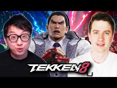 Видео: Бета-нуб учится у ютубера GIGACHAD, как Казуя