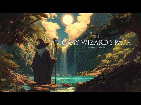 Видео: Средневековая Музыка Для Релаксации И Успокоения | Путь Серого Мага