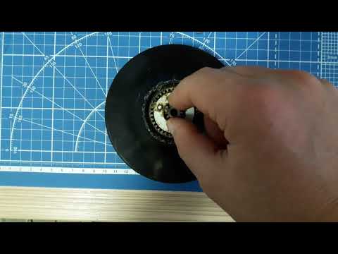 Видео: Ремонт Бытового блендера (миксера) PHILIPS HR 1372  700W