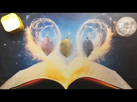 Видео: Энергии ноября 🔮