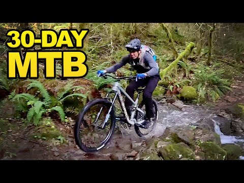 Видео: 30 способов стать лучшим гонщиком горного велосипеда