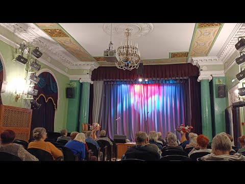 Видео: НИЖНИЙ ТАГИЛ Концерт бардов о ЛЮБВИ ❤️