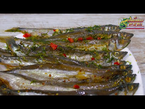 Видео: Мойва маринованная, Два вкусных рецепта которые не останутся незамеченными на вашем столе.