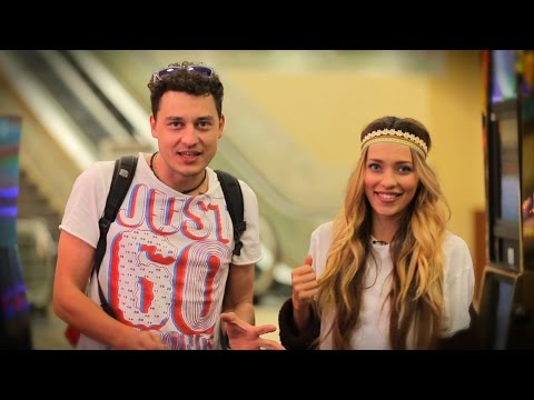 Видео: Орёл и Решка. ЮБИЛЕЙНЫЙ СЕЗОН. Часть вторая. #13 Рино