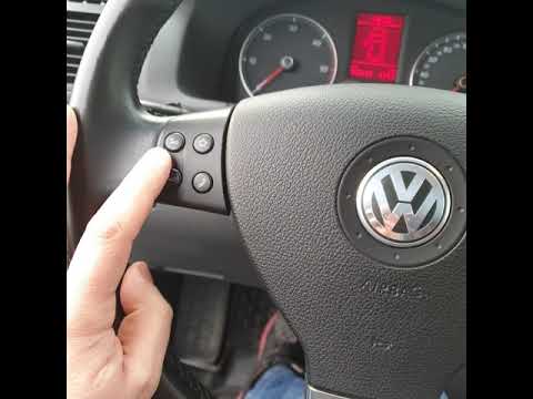 Видео: Обзор: Фольксваген Тоуран 1.9 тди   VW Touran 1.9 tdi  (Часть 2)