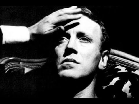 Видео: Обсуждение фильма «Час волка» Ингмара Бергмана | Ури Гершкович и Александр Хант