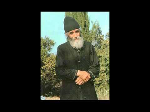 Видео: Паисий Святогорец   Как разрушить колдовство