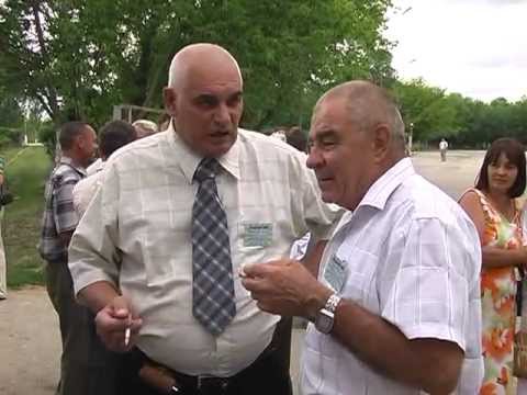 Видео: Озинскому полку-45-2.mpg