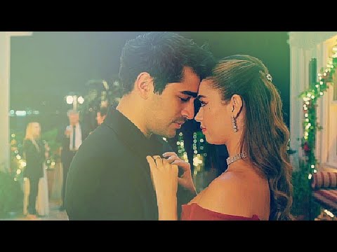 Видео: Дышу тобой/Сейран💘Ферит