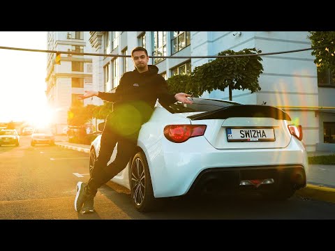 Видео: Купил SUBARU BRZ у перекупа но устранил ВСЕ косяки