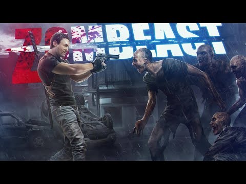 Видео: Zombeast - ЗОМБИ ВЫШЛИ НА НОВЫЙ УРОВЕНЬ