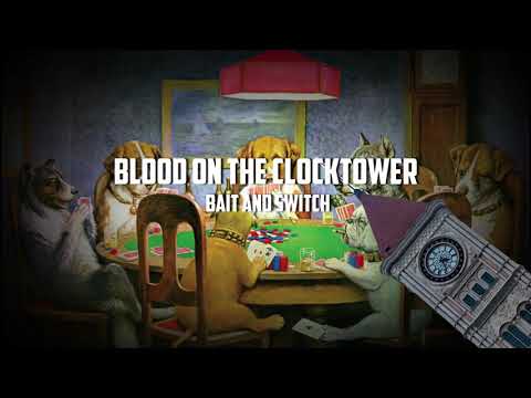 Видео: реверсивная психология Тима (Bait and Switch)