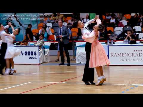 Видео: Алекс Костадинов - Виктория Александрова