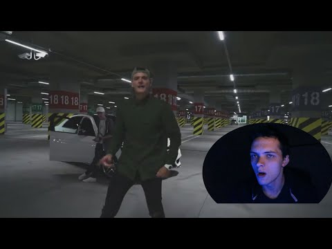 Видео: РЕАКЦИЯ НА КЛИП : ТОНИ РАУТ х TALIBAL - BAD Pazific/Разгон TV