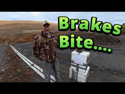 Видео: 30 Нослер HR-2184, Бергер 210г, Бугхолс!!!