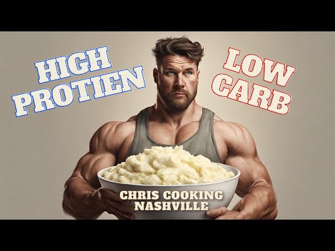 Видео: Картофельное пюре CARNIVORE, картофельное пюре KETO — эти искусственные тату более чем полезны!