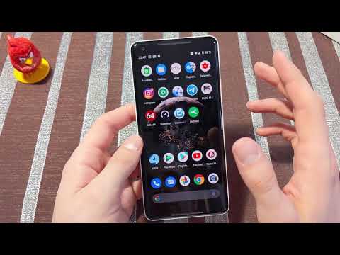 Видео: Обзор Pixel 2xl в 2020. Все ещё камерофон?