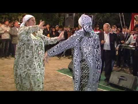 Видео: Парда Косим туёна 2019