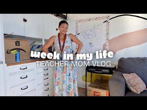 Видео: ВЕРНУЛИСЬ ДОМОЙ!!! | чем мы занимаемся в 3 классе, ремонтируем наш дом и многое другое!