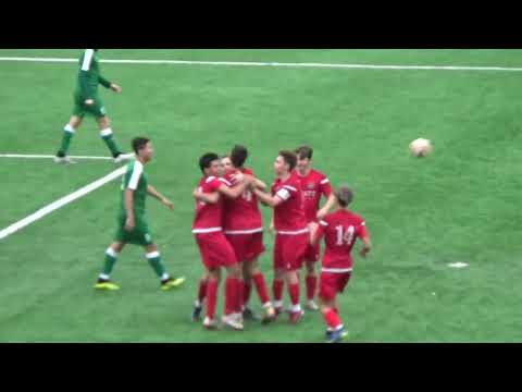 Видео: 🔴🔵 ⚽ 15 тур. Автово 5:4 Локомотив (2005) 25.09.22