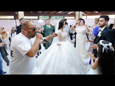 Видео: Сватба Е - Долна баня - РУМЕН КАМБУРОВ и орк. Galaxy