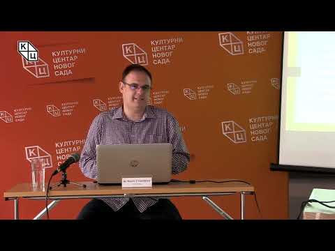 Видео: др Борис Стојковски - „Стефан Немања – Свети Симеон Мироточиви, 910 година од рођења“