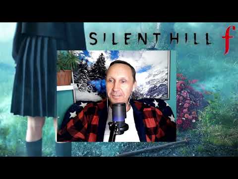 Видео: Silent Hill F - Silent hill или НЕТ ? / МНЕНИЕ