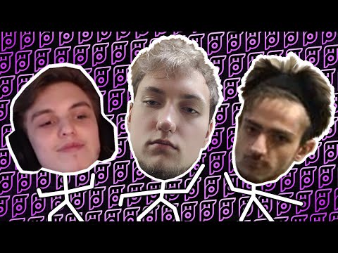 Видео: MajorPushers как смысл жизни