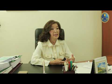 Видео: Цифровизация системы отбора судей. Опыт дистанционного проведения конкурсов