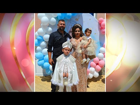 Видео: Сюнета на Сали и Рождения Ден на Силвия .20.07.2024..ОРК.АРМАНИ