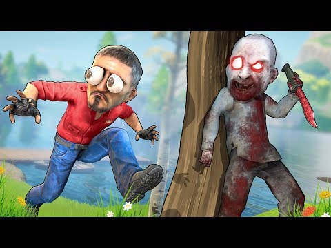 Видео: ЕСЛИ БЫ Я ТОЛЬКО ЗНАЛ, ЧТО ОН ЗА УГЛОМ... МАНЬЯК В КС ГО (УГАРНЫЕ ПРЯТКИ В КС ГО)