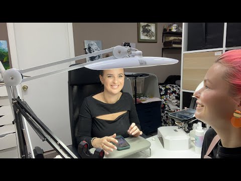 Видео: Евгения Имень / Imen / Imenka