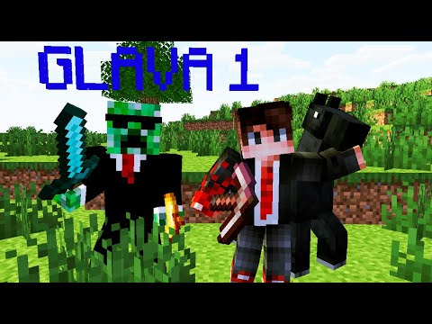Видео: "Марш бросок на юг" - Выживание в Minecraft- ГЛАВА 1 #рекомендации #minecraft #нарезки #create