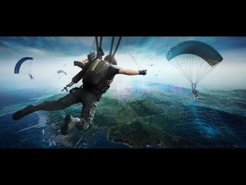 Видео: PUBG В PUBG за неделю забанили больше 80 тысяч читеров