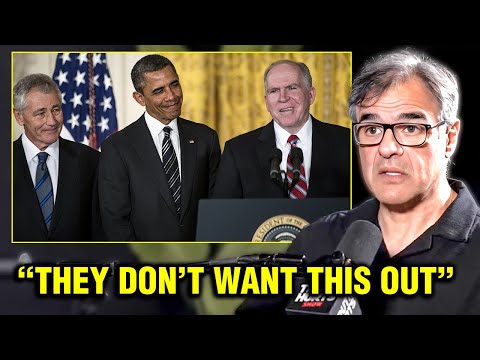 Видео: «Вот настоящая причина, по которой меня хотели посадить в тюрьму» | Бывший сотрудник ЦРУ Джон Кир...