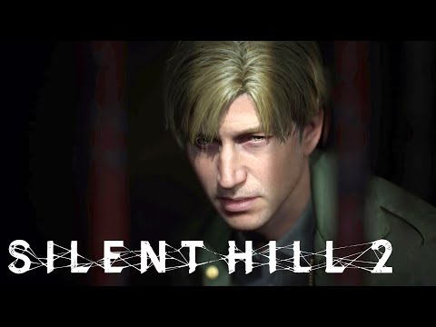 Видео: Финал Тихого Холма! - SILENT HILL 2: Remake #8