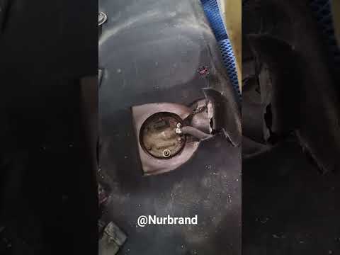 Видео: Нексия 2 жүрмей қалу себебін анықтаймыз (1бөлім)