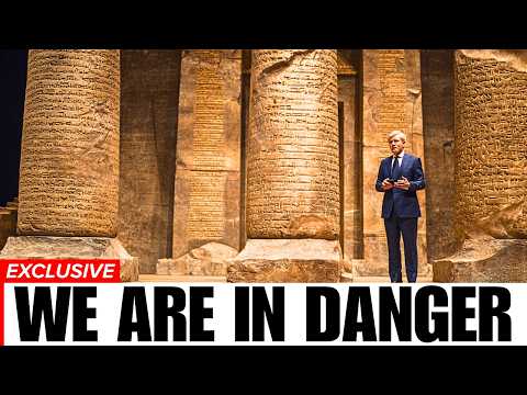 Видео: ИИ раскрыл секретное шумерское предупреждение — оно реальнее, чем вы думаете