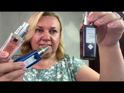 Видео: Мои пустые баночки Avon за год