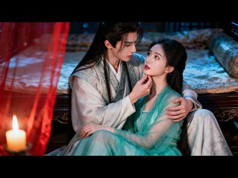 Видео: Служанка прервала брачную ночь принца, в наказание он велел на ней жениться!